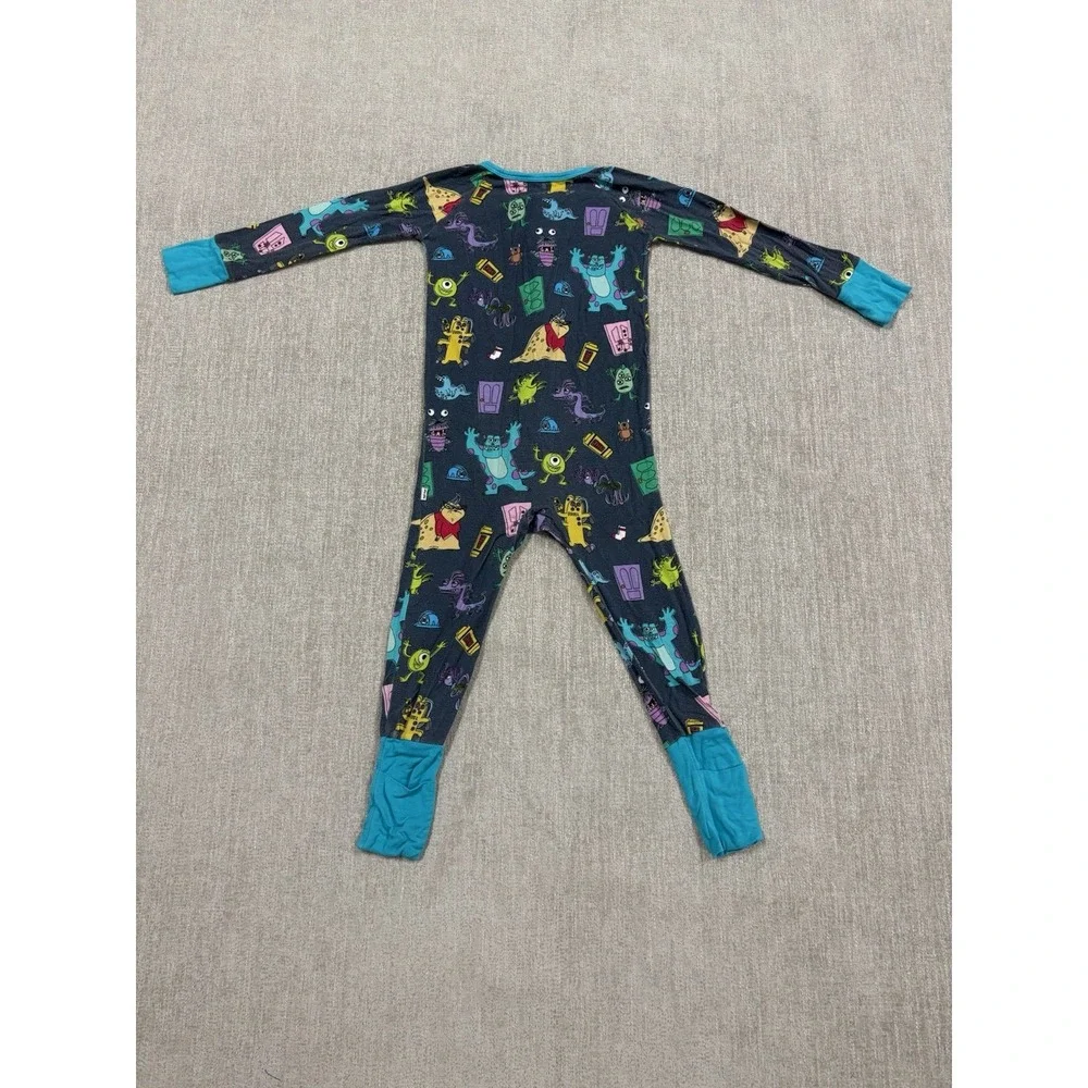 Little Sleepies pre owned